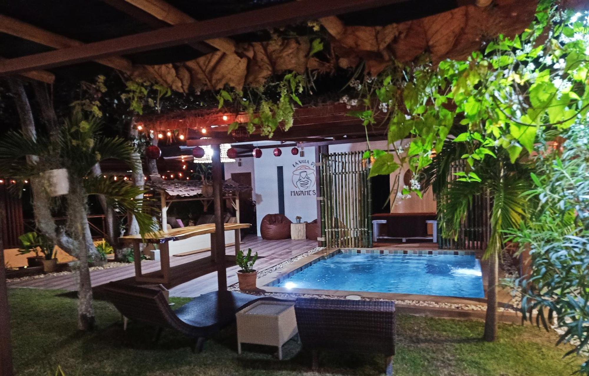 La Villa De Madame Su เชียงใหม่ ภายนอก รูปภาพ