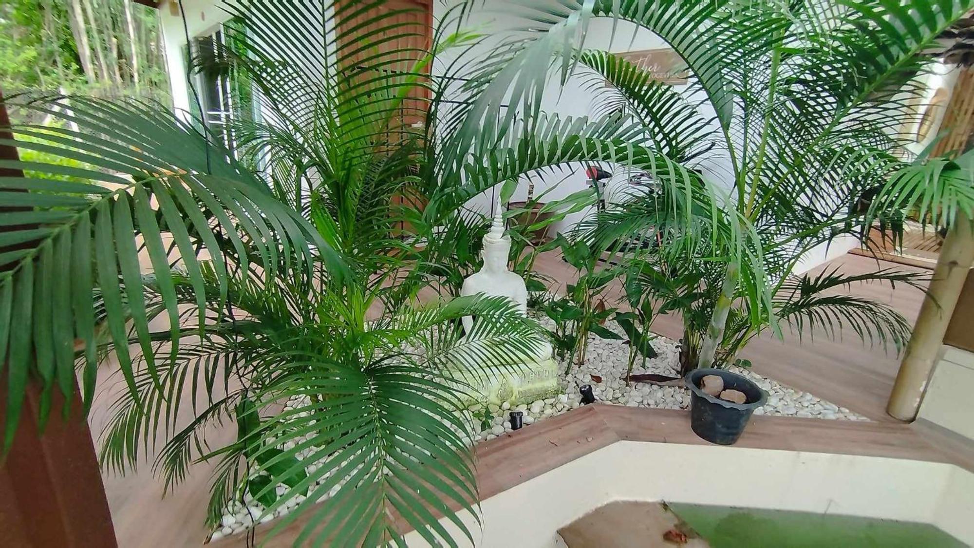 La Villa De Madame Su เชียงใหม่ ภายนอก รูปภาพ