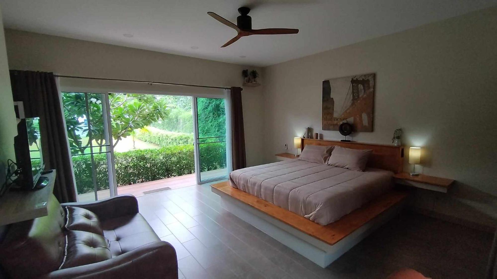 La Villa De Madame Su เชียงใหม่ ภายนอก รูปภาพ