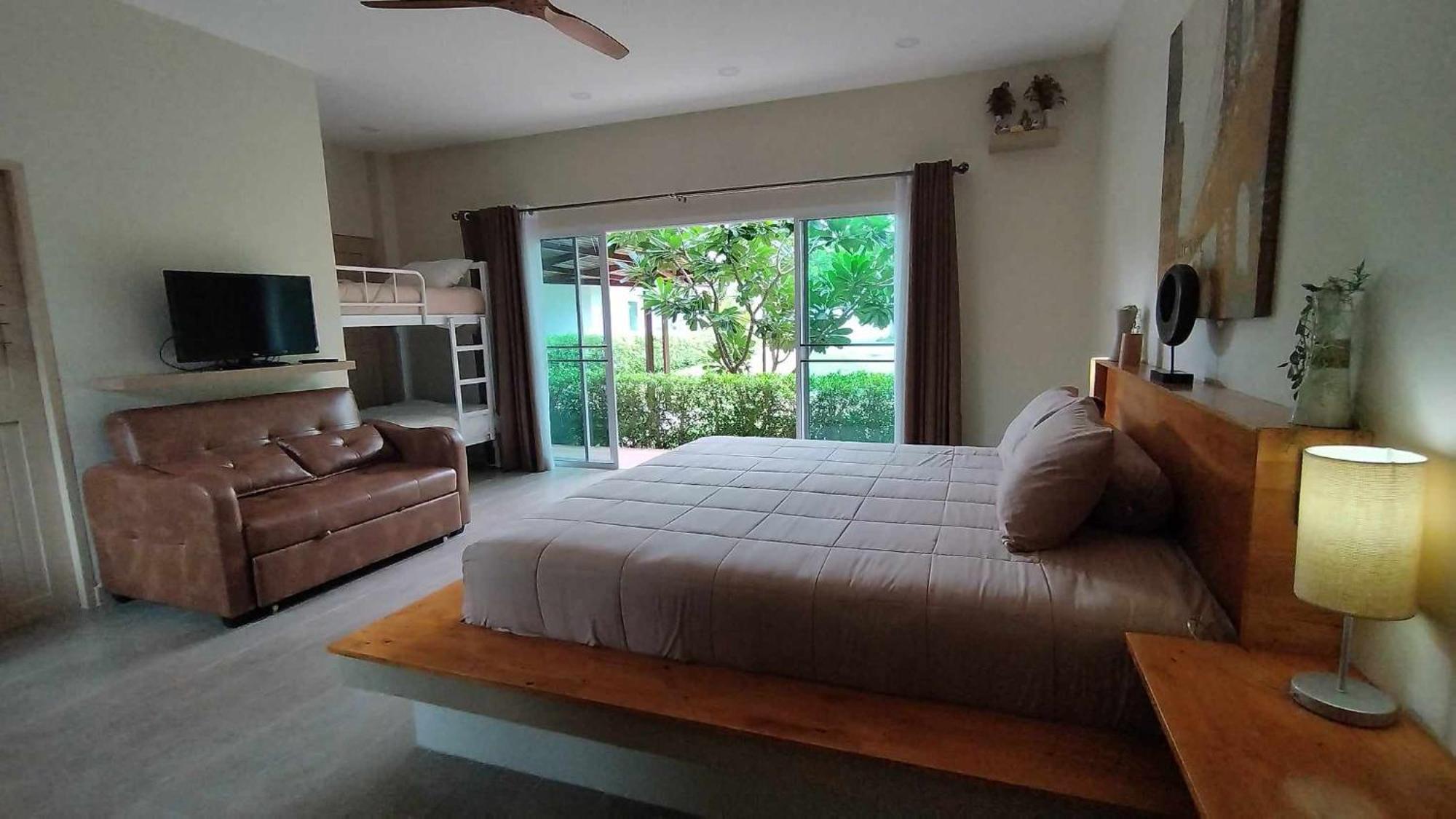 La Villa De Madame Su เชียงใหม่ ภายนอก รูปภาพ
