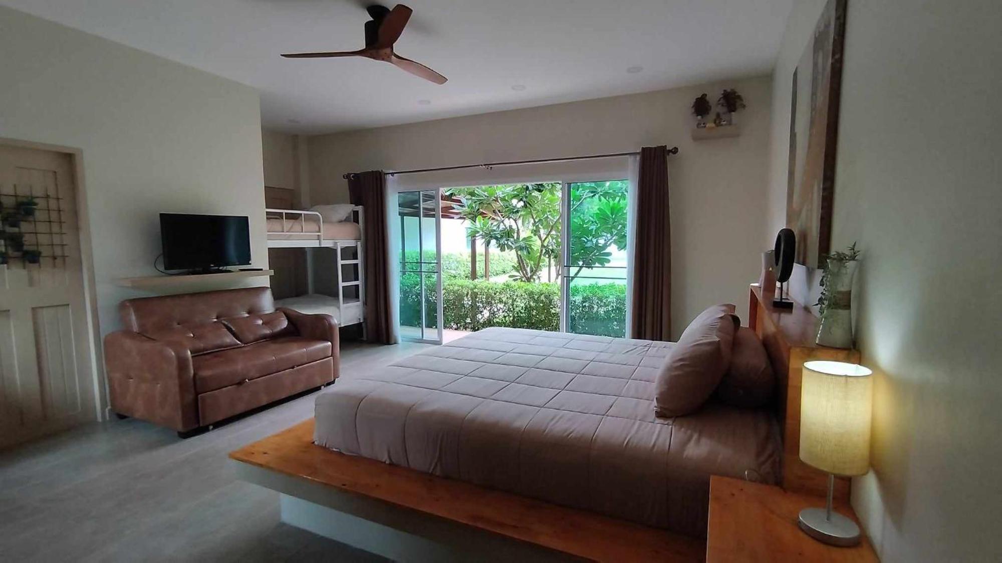 La Villa De Madame Su เชียงใหม่ ภายนอก รูปภาพ