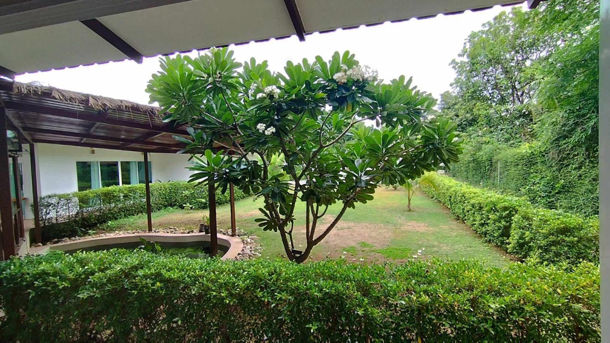 La Villa De Madame Su เชียงใหม่ ภายนอก รูปภาพ