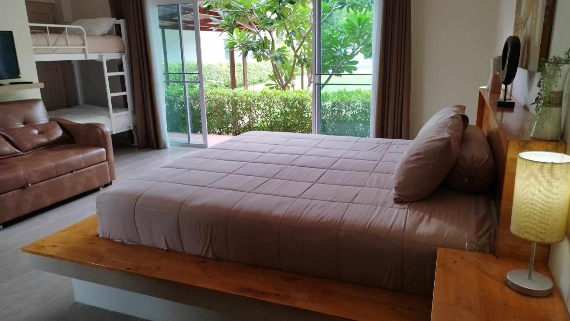 La Villa De Madame Su เชียงใหม่ ภายนอก รูปภาพ