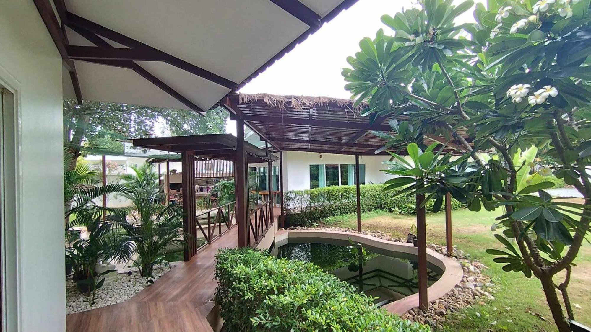 La Villa De Madame Su เชียงใหม่ ภายนอก รูปภาพ