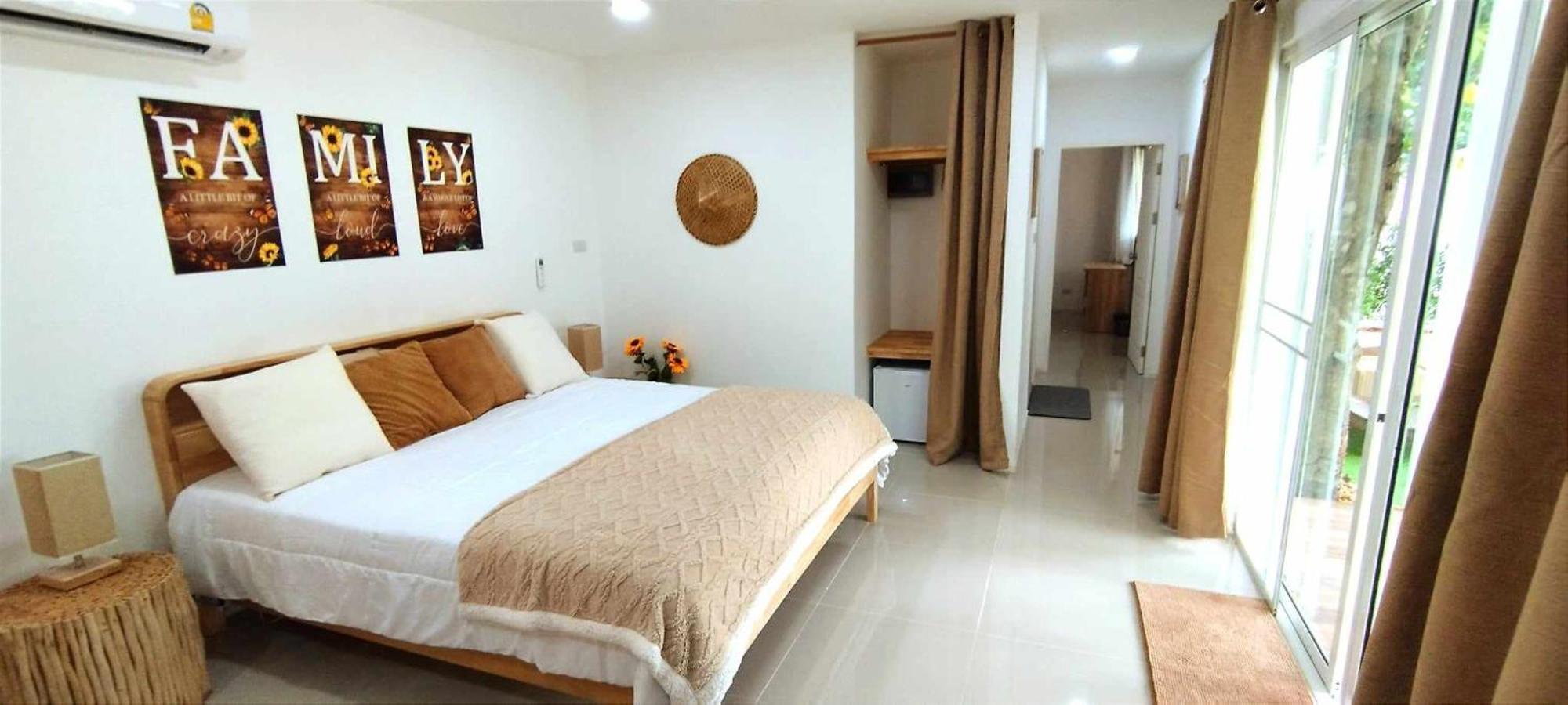 La Villa De Madame Su เชียงใหม่ ภายนอก รูปภาพ