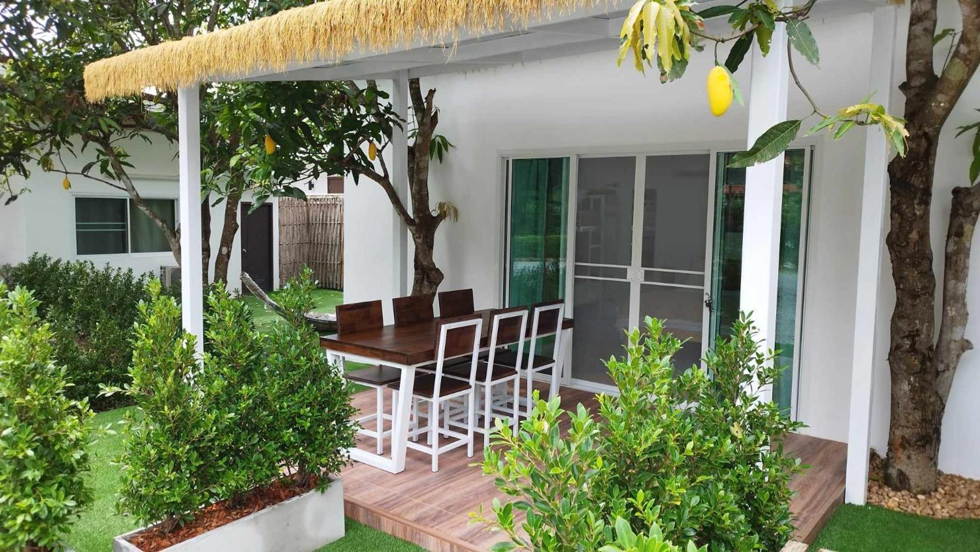 La Villa De Madame Su เชียงใหม่ ภายนอก รูปภาพ