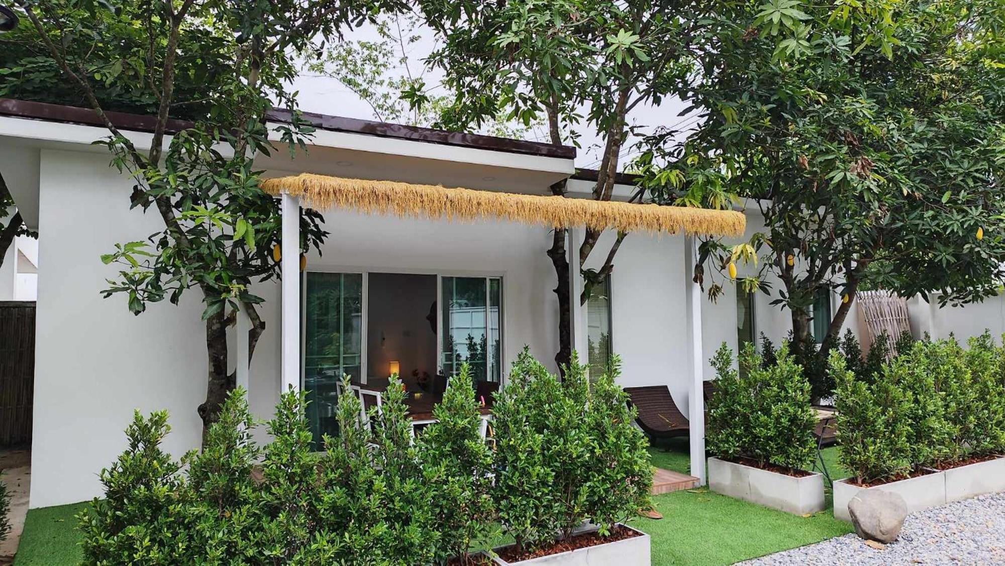 La Villa De Madame Su เชียงใหม่ ภายนอก รูปภาพ