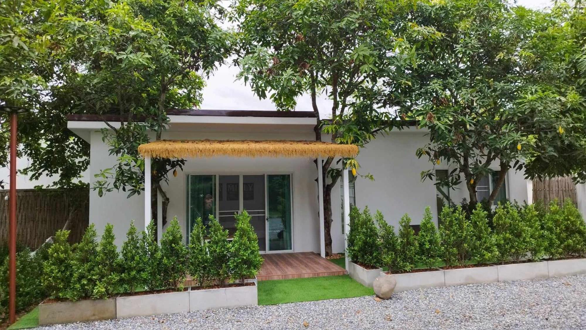 La Villa De Madame Su เชียงใหม่ ภายนอก รูปภาพ