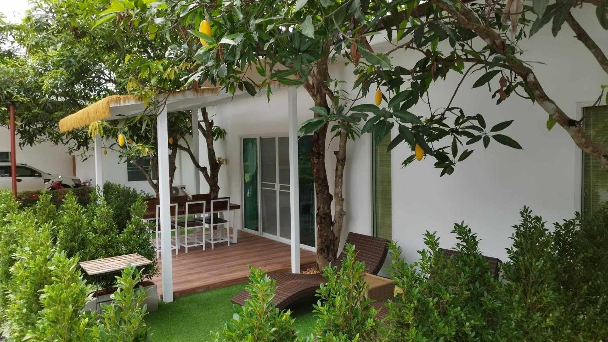 La Villa De Madame Su เชียงใหม่ ภายนอก รูปภาพ