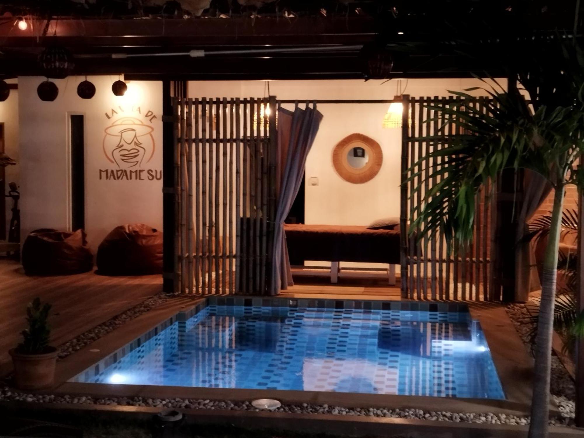 La Villa De Madame Su เชียงใหม่ ภายนอก รูปภาพ