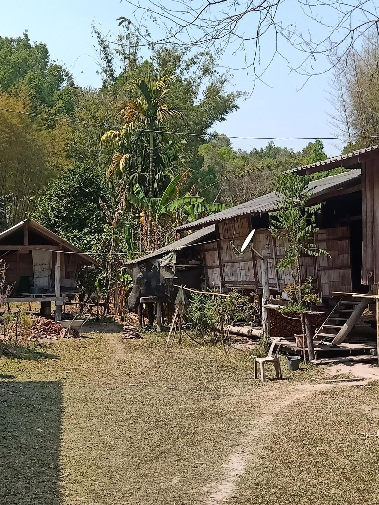La Villa De Madame Su เชียงใหม่ ภายนอก รูปภาพ