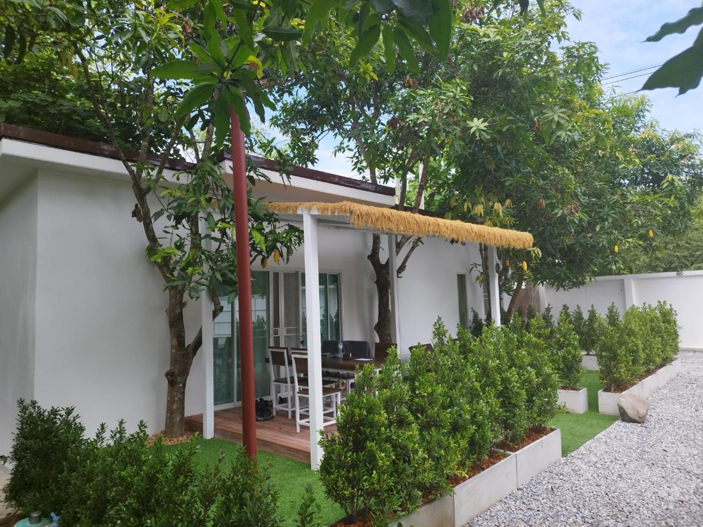 La Villa De Madame Su เชียงใหม่ ภายนอก รูปภาพ