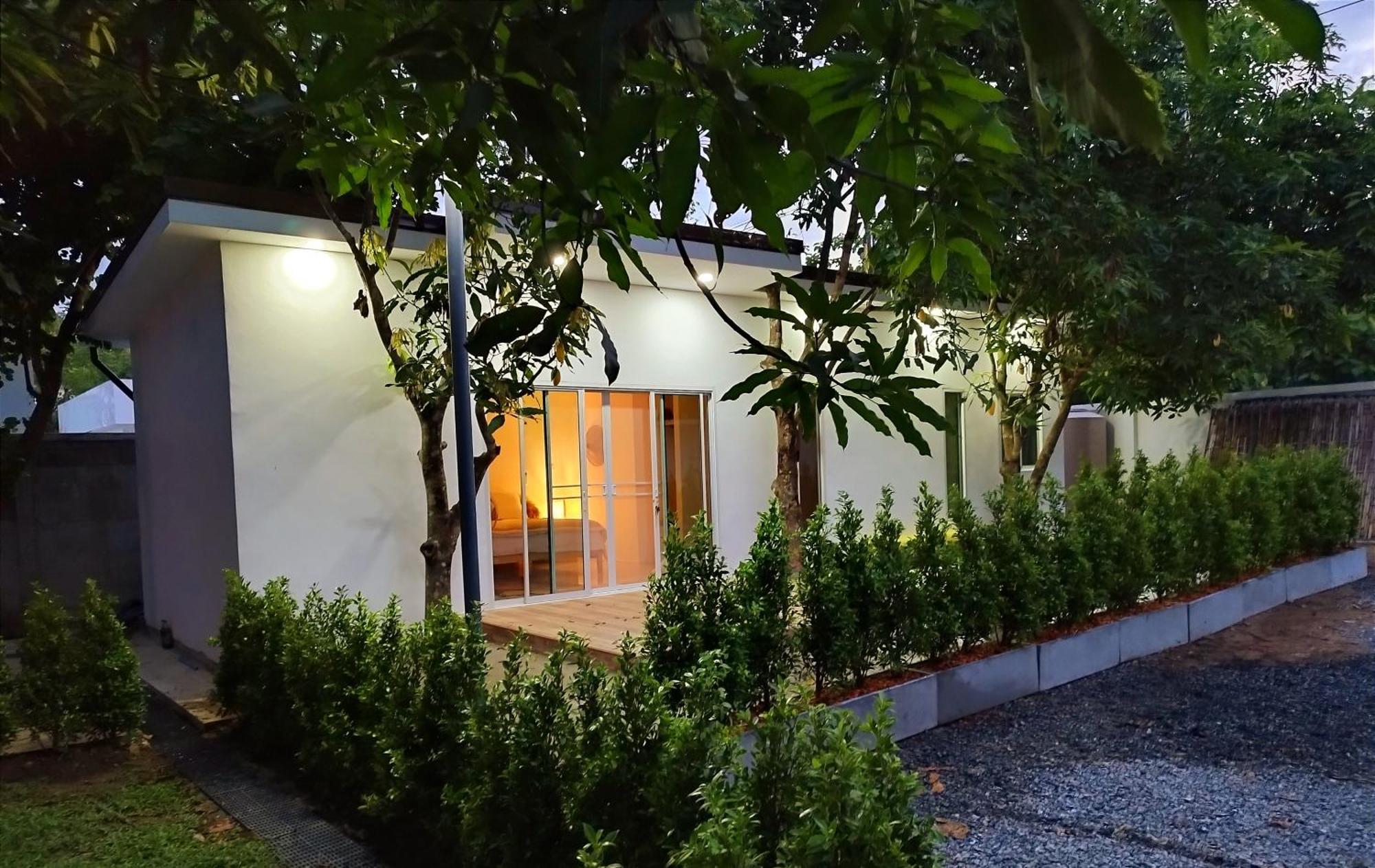 La Villa De Madame Su เชียงใหม่ ภายนอก รูปภาพ