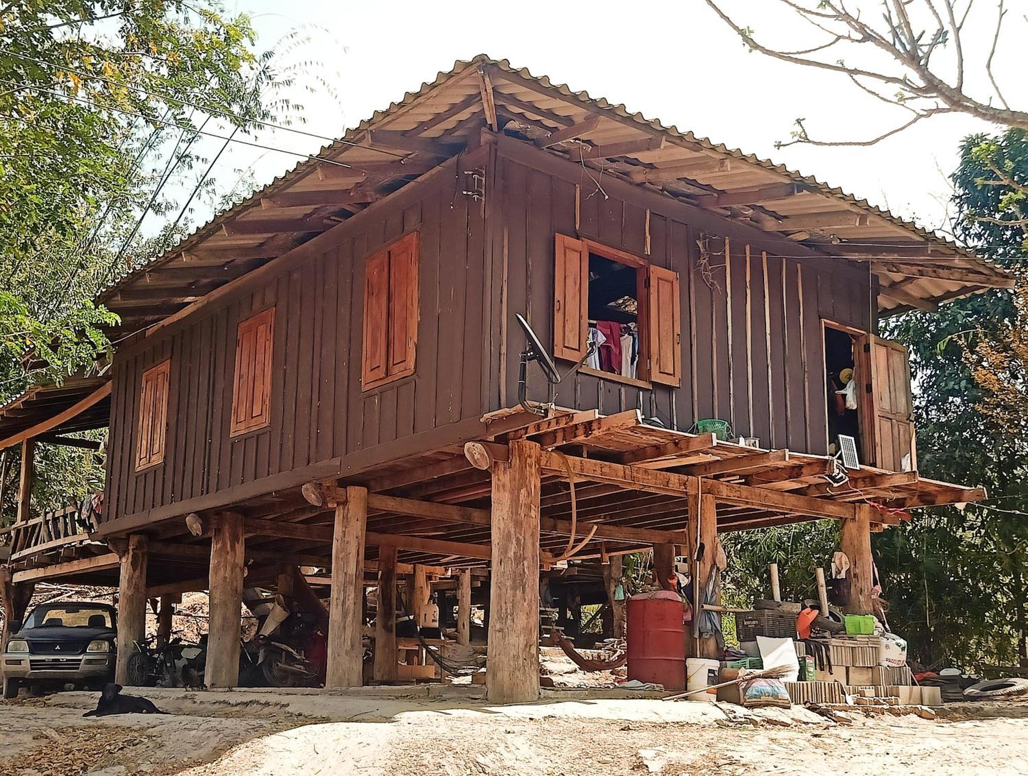La Villa De Madame Su เชียงใหม่ ภายนอก รูปภาพ
