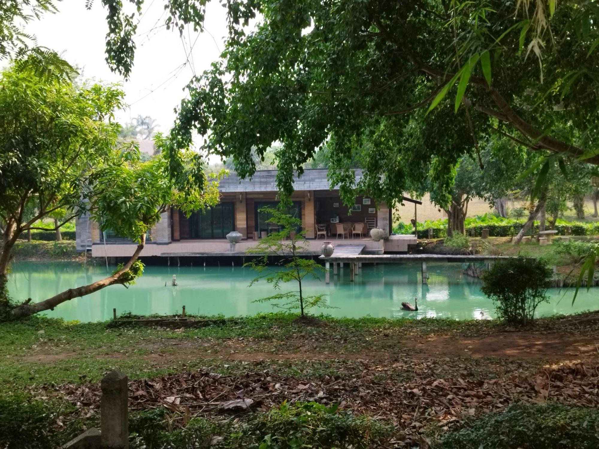 La Villa De Madame Su เชียงใหม่ ภายนอก รูปภาพ