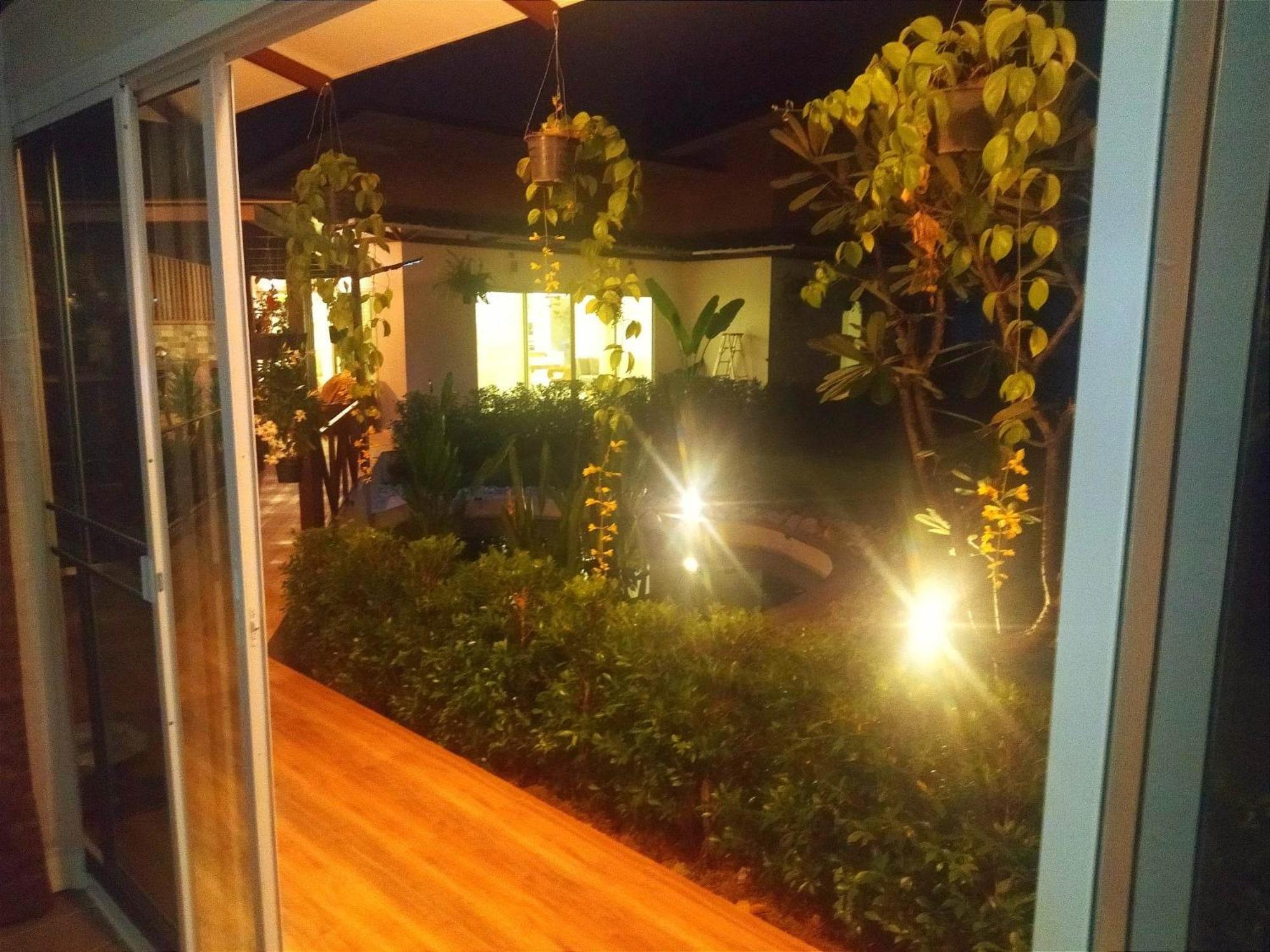 La Villa De Madame Su เชียงใหม่ ภายนอก รูปภาพ