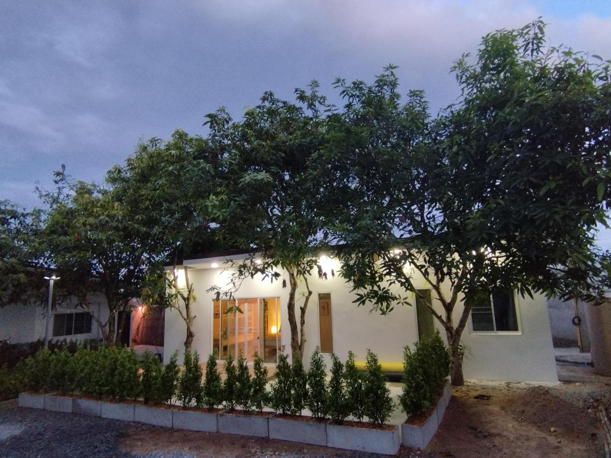 La Villa De Madame Su เชียงใหม่ ภายนอก รูปภาพ