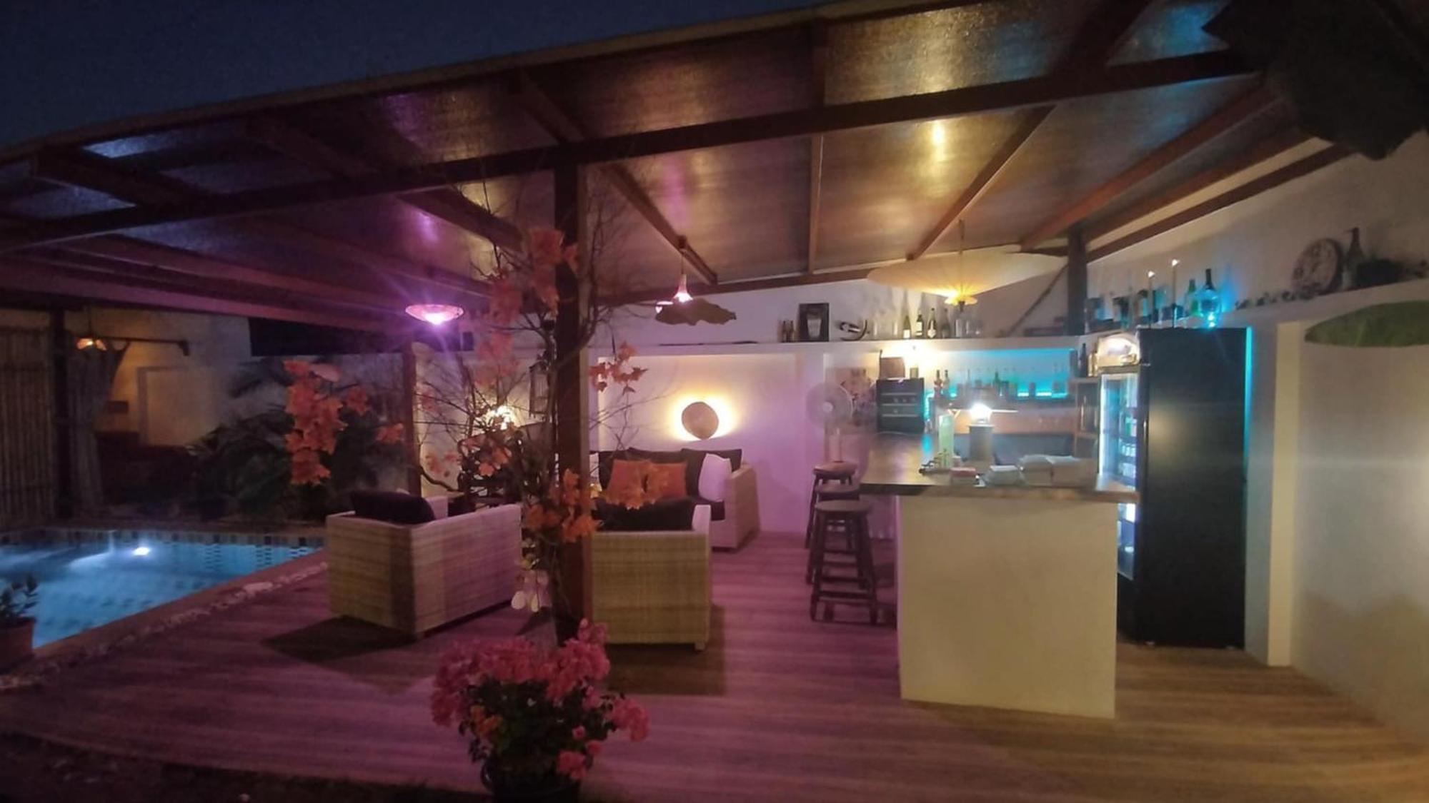 La Villa De Madame Su เชียงใหม่ ภายนอก รูปภาพ