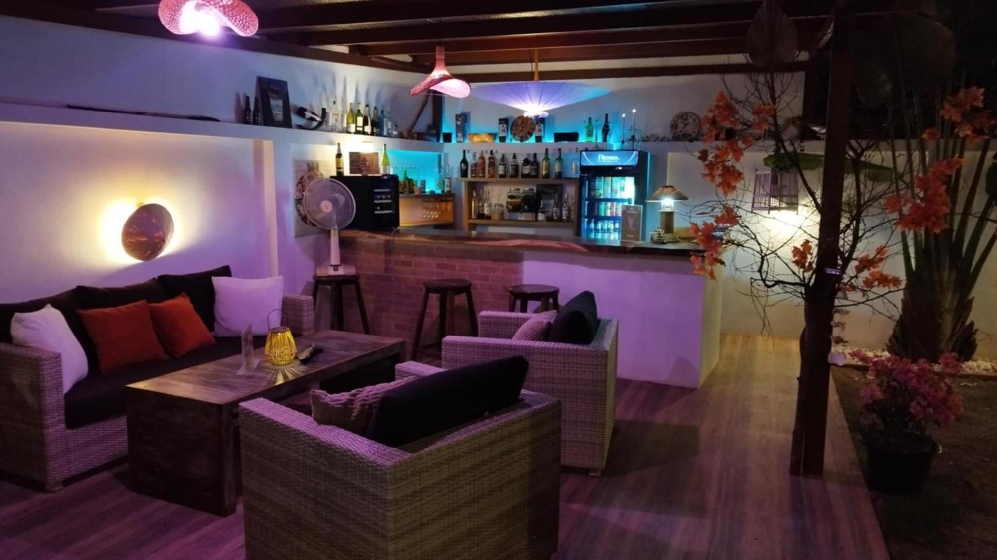La Villa De Madame Su เชียงใหม่ ภายนอก รูปภาพ